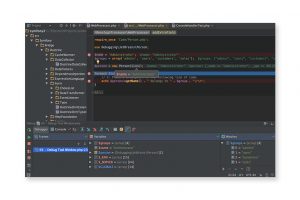 PhpStorm