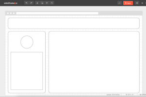 wireframing tools wireframecc