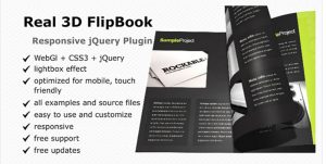RealD FlipBook jQuery Plugin