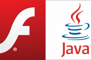 flash java