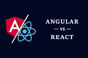 AngularvsReact IntroImage