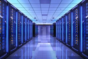 bigstock Server racks in server room da