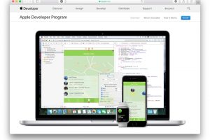 How to Submit an iOS App to the App Store