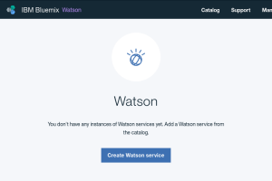 watson