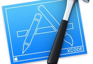 xcode icon