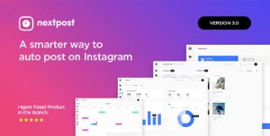 Instagram Auto Post  Scheduler