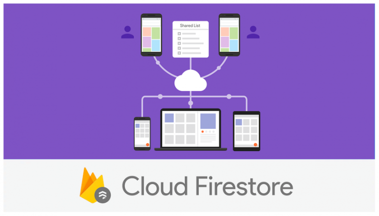 Firestore logo