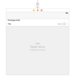 figure list view controller