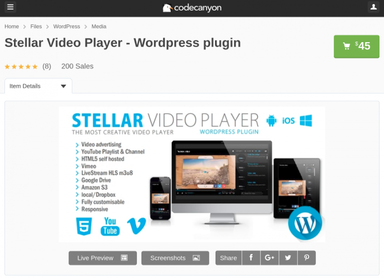 codecanyon