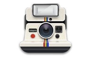 Instagram original logo