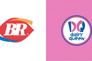 Baskin Robbins v Dairy Queen