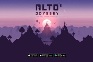 Alto Odyssey