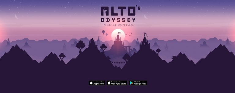 Alto Odyssey