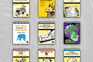 codingbookshelfnostarchpress bundle newsletter grid