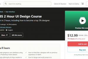 udemy