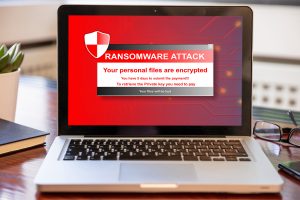 bigstock Ransomware Attack Concept Ran