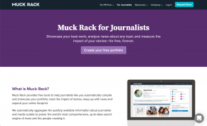 Muck Rack