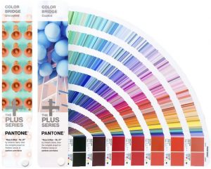 Pantone Swatch Book