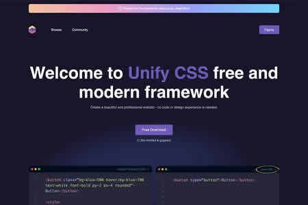 Unify Framework