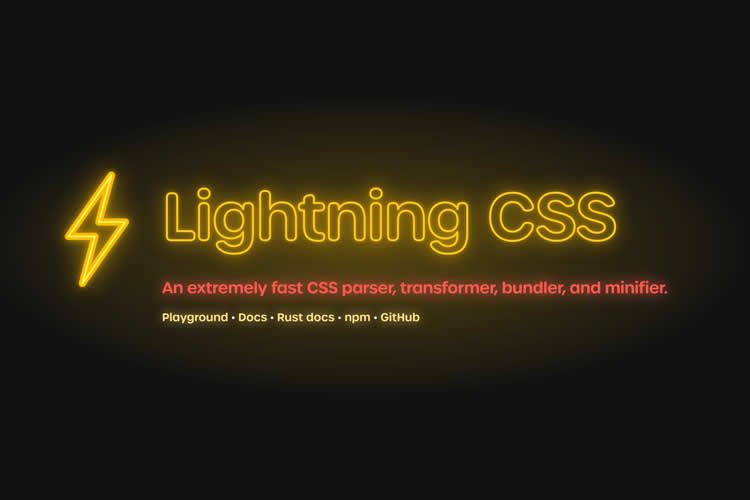 Lightning CSS