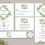 30+ Essential Wedding Stationery Templates for Photoshop