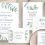 20+ Best Wedding Stationery Templates for InDesign in 2025