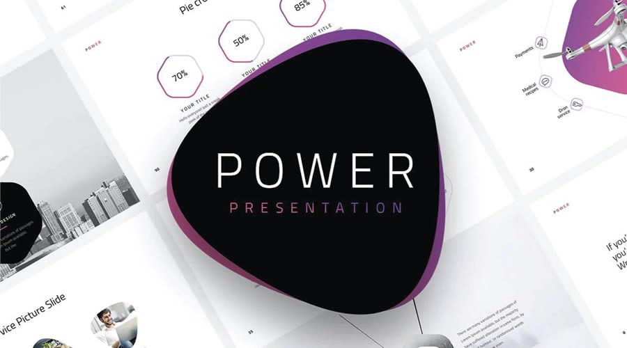 power free powerpoint templates designers creatives 